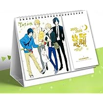 最終価格　レア　新品　2点　夏目友人帳　カレンダー　2010年　1013年 最終価格 レア 新品 2点 夏目友人帳 カレンダー 2010年 1013年